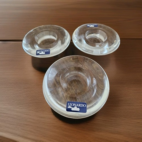 Leonardo heavy clear - leonardo,
