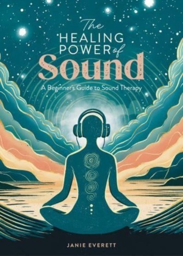 The healing power sound by - the,