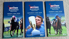 2026 Newmarket Guineas meeting