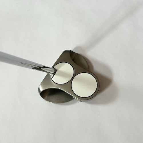 Odyssey white hot - hot, 2-ball