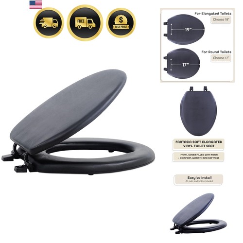 Stylish inch soft vinyl - 19-inch,