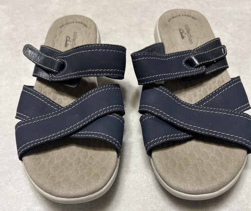 Clarks sandals women size - clarks, women’s