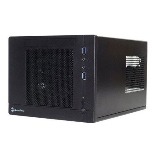 Silverstone sg05bb lite - sg05bb-lite, usb