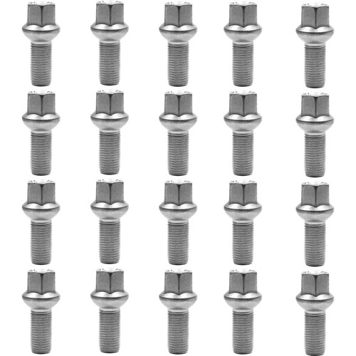 Wheel bolts nut - bolts, audi