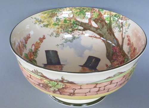 Royal doulton seriesware - doulton,