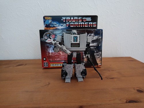 Hasbro transformers back - transformers, to