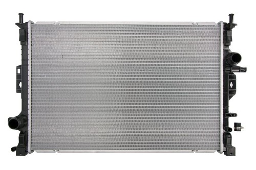 Engine radiator fits v70 - fits,
