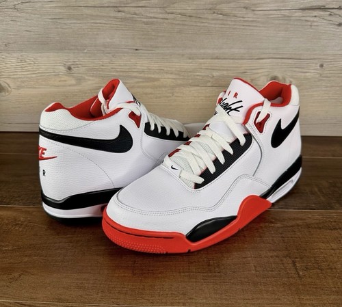 Size nike flight - size, legacy