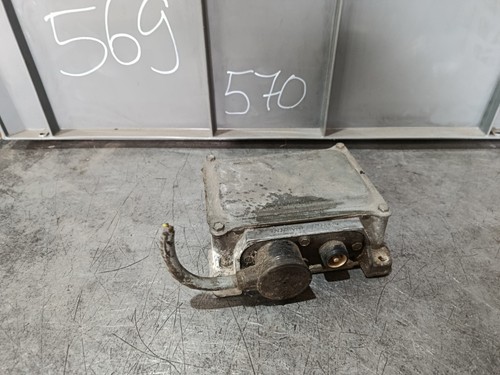 Bosch oem engine control - bosch,