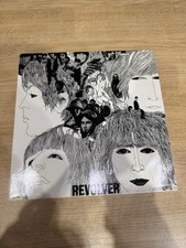 The Beatles - Revolver Rare