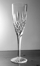 Stuart Crystal Shaftesbury Cut