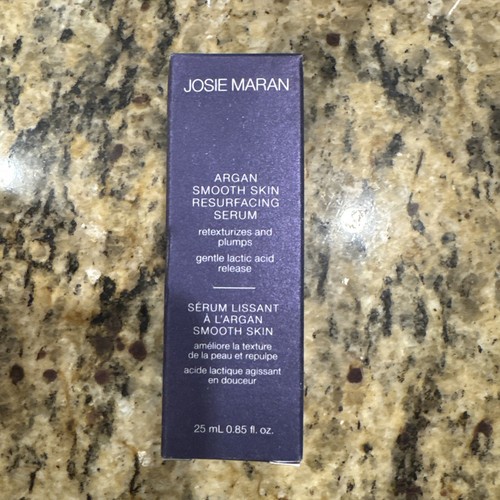 Josie maran argan smooth - argan,