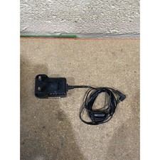 Fujia FJ-SW1260900500DN Power Supply AC/DC Adapter Black 9V 500mA 3-Pin UK Plug