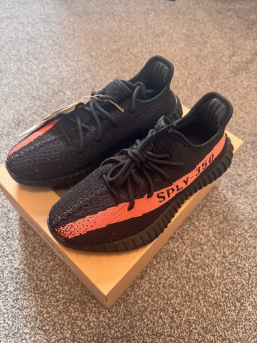 Yeezy boost 350 - 350, core