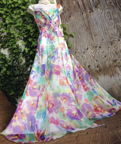 Monsoon silk multi - monsoon,
