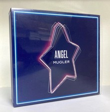 Angel Mugler 3pc Gift Set