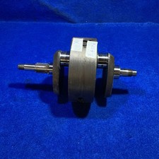 triumph t100 500cc Unit engine