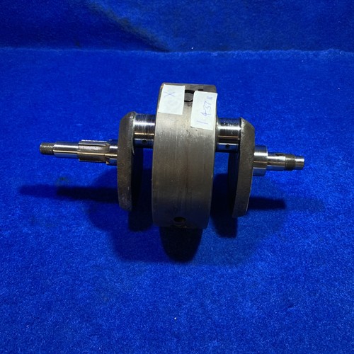 Triumph t100 500cc unit - triumph, engine