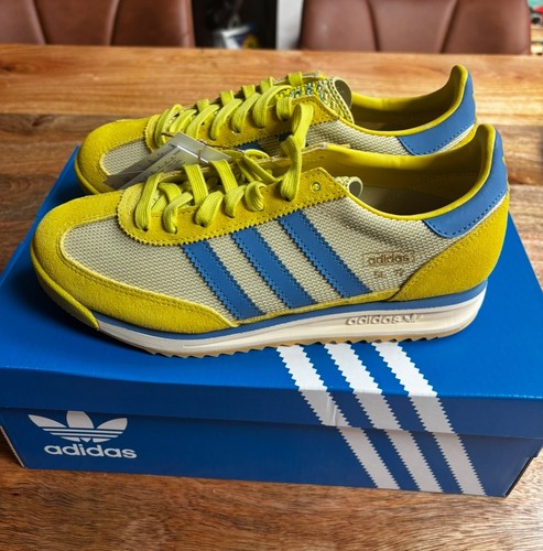 Adidas sl 72 rs - 7,
