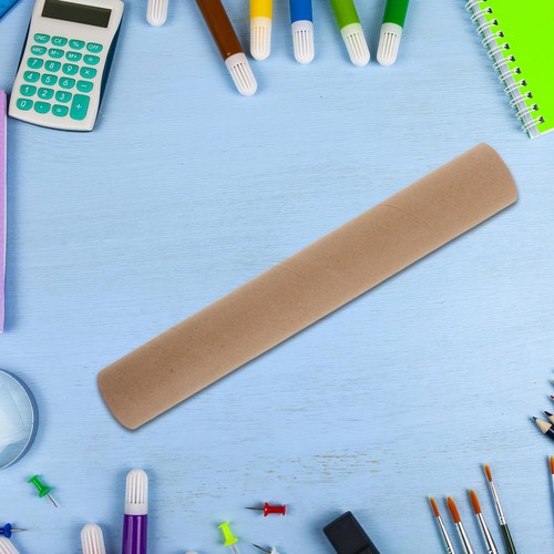 Pcs paperboard tube - 12,