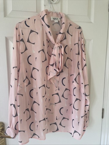 Afibel blouse - blouse, 22