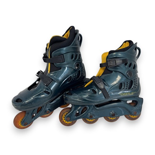 Donnay streetline senior - streetline,
