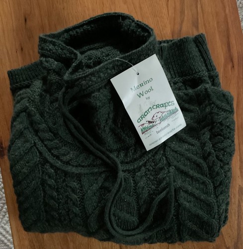 Aran crafts ireland merino - aran,