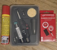 Rothenberger Portable Micro