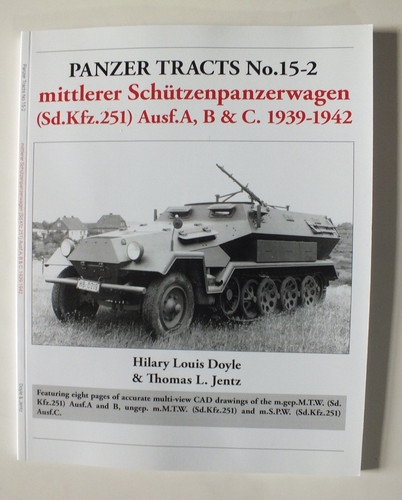 Panzer tracts 15 2 - tracts, 15-2