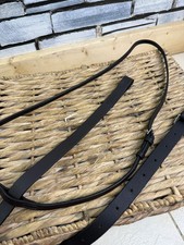 Second Hand Leather Standing