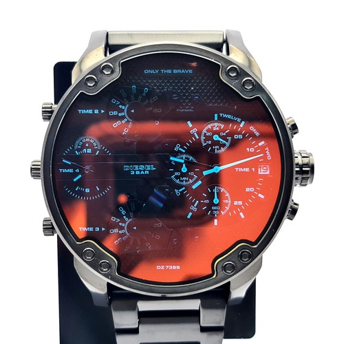 New diesel dz7395 - new,