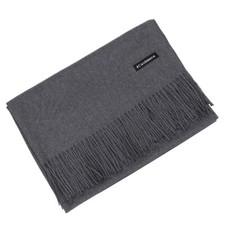 SALE Nice Cashmere Brand Scarf