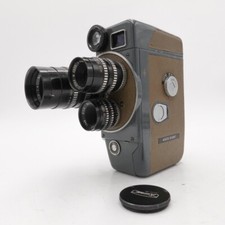 Arco Eight Double 8mm Cine