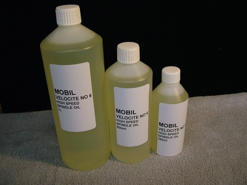 Mobil velocite high - 6.,