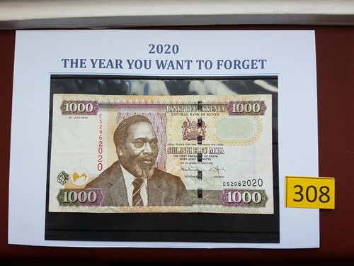 2020 the year you - you, to