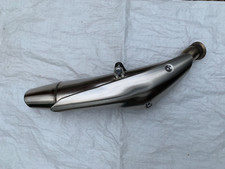 GENUINE KTM 790 890 DUKE 2018 -23 EXHAUST SILENCER MUFFLER