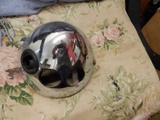 VELOCETTE HEADLAMP SHELL REF   B50