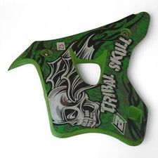 Kawasaki kx125 125 0 - kx125,