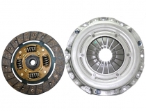 Clutch Kit 2 Piece Rover 75