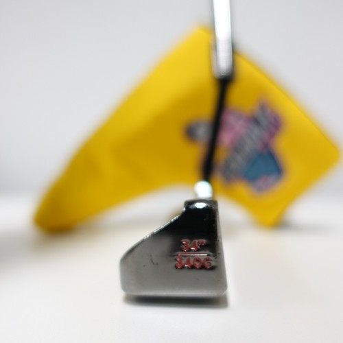 Scotty cameron studio design - scotty,