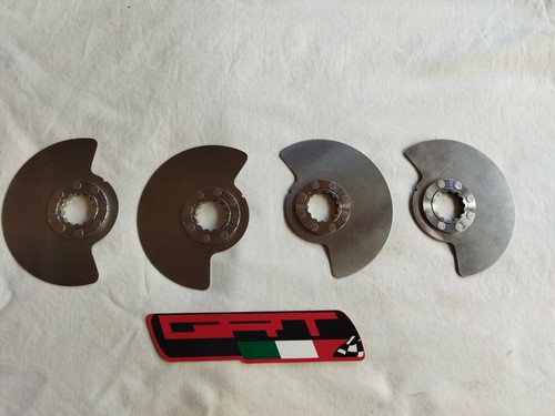 Suzuki rg500 steel discs d116 - rg500,