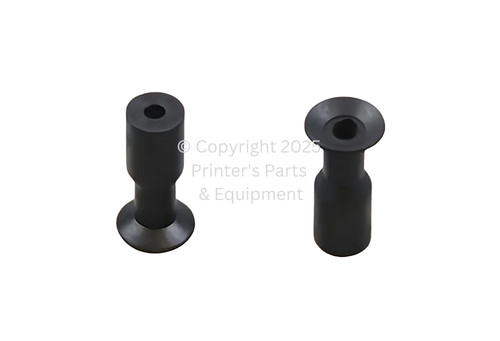 Rubber sucker heidelberg - rubber, su-92