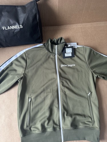 Palm angels classic military - palm,