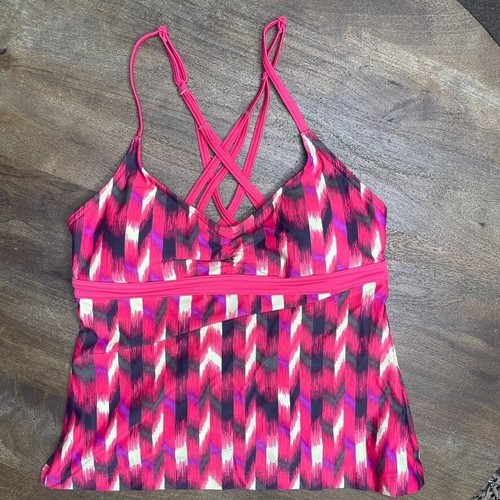 Nwt prana tankini swimsuit - nwt,