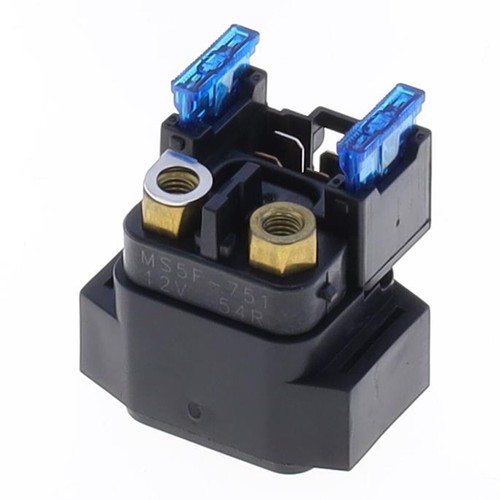 Ignition relay remote - ignition, control