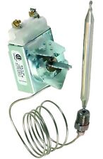 IMPERIAL 1175 ELITE CIFS40 204­­­°C SINGLE PHASE GAS FRYER THERMOSTAT IFS-40 Mv
