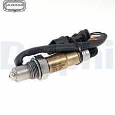 Lambda Sensor DELPHI Fits