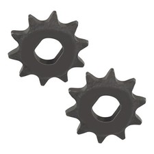 2pcs Electric Scooter Motor