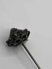 ANTIQUE CONTINENTAL SILVER