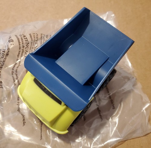 Little tikes builders - little,